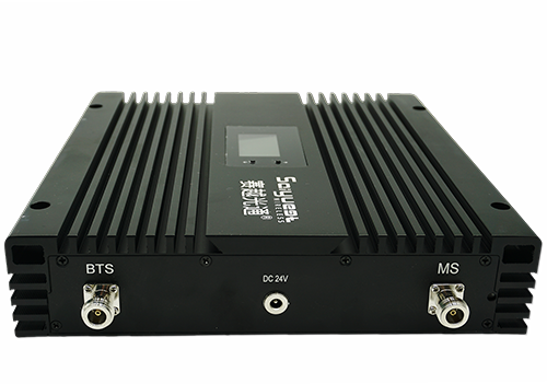 海陵双频手机信号增强器2000㎡