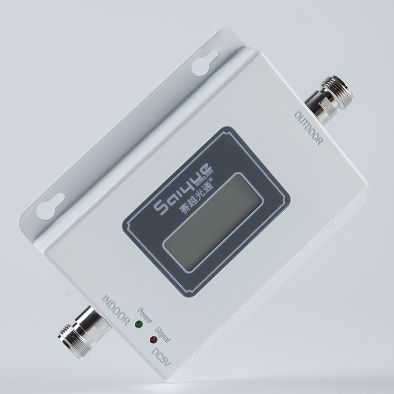 海陵家用配电房机房信号放大器200㎡