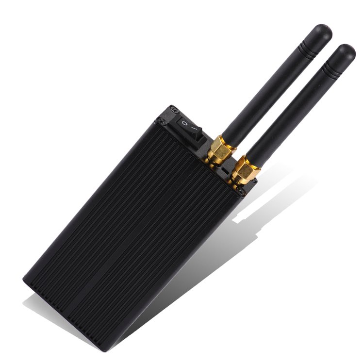  海陵1.2G/1.5G导航屏蔽器