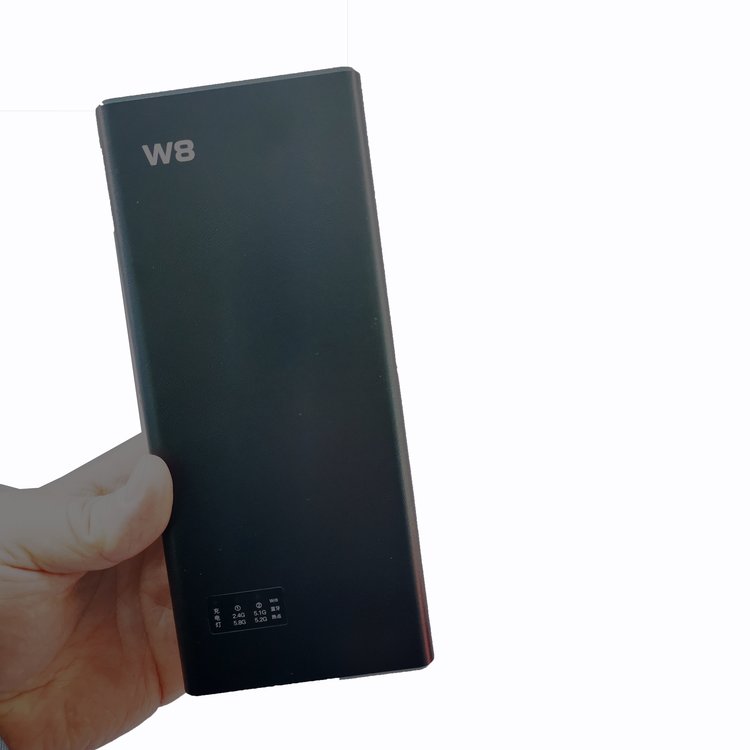  海陵蓝牙WiFi信号屏蔽器