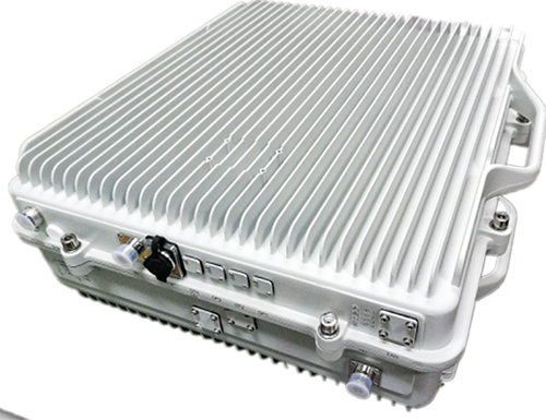 海陵信令级数字室分型移动通信干扰器