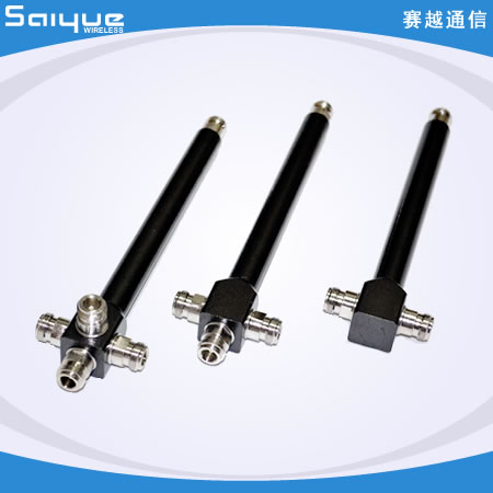  海陵FM调频广播同步广播功分器