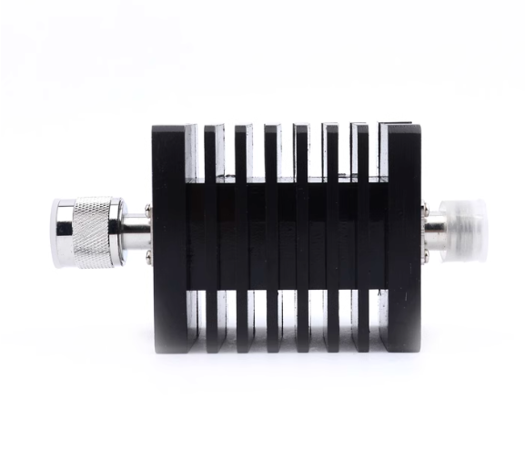 海陵腔体固定衰减器0-3G/0-4G  N型接口